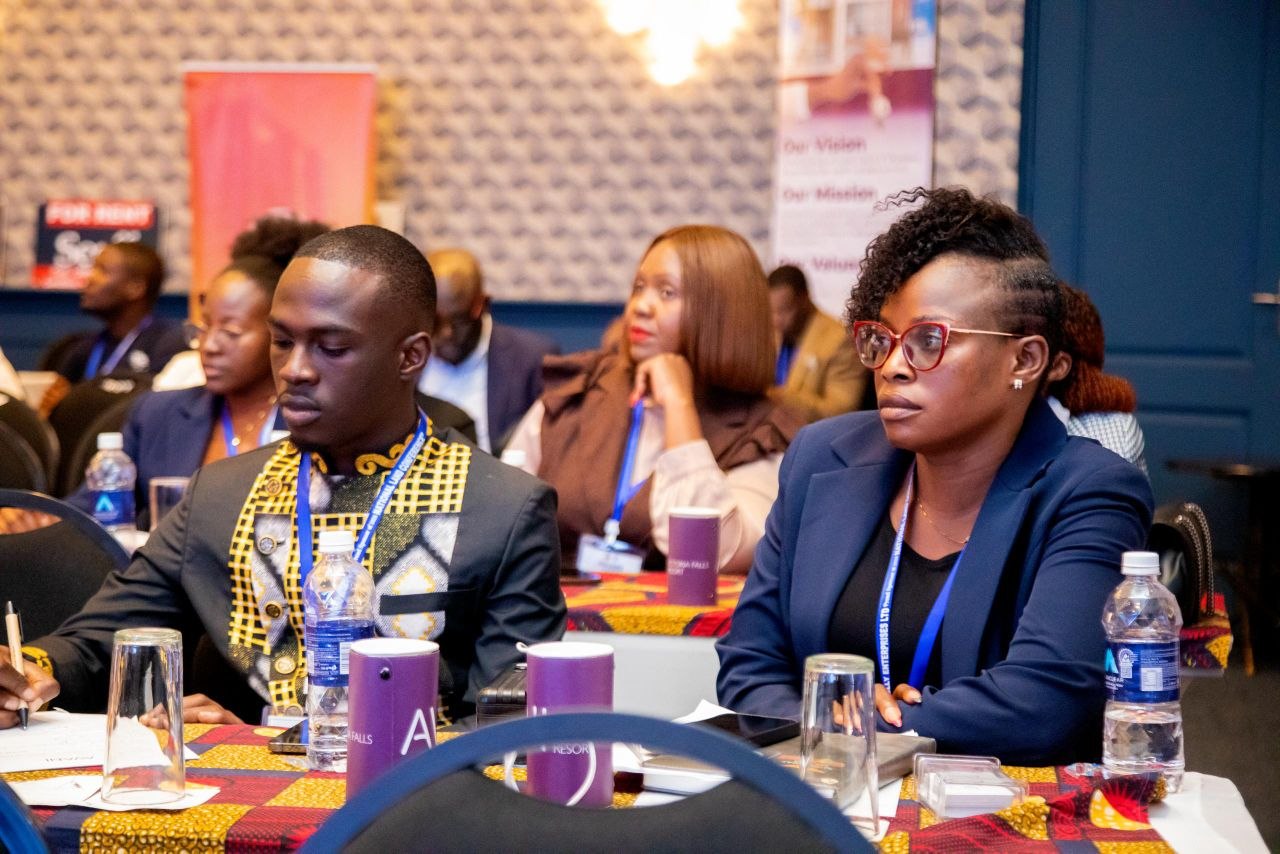 National Land Conference photo 1