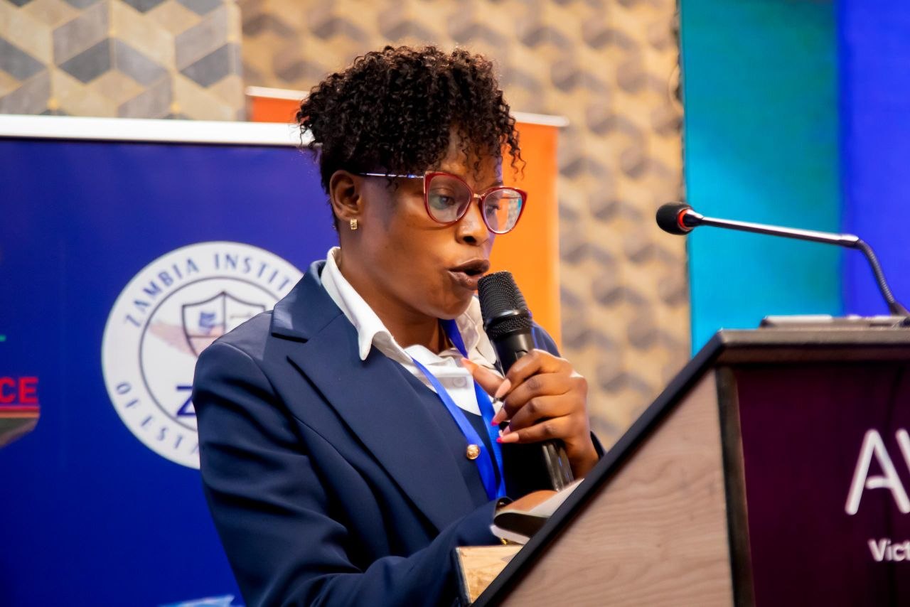 National Land Conference photo 3